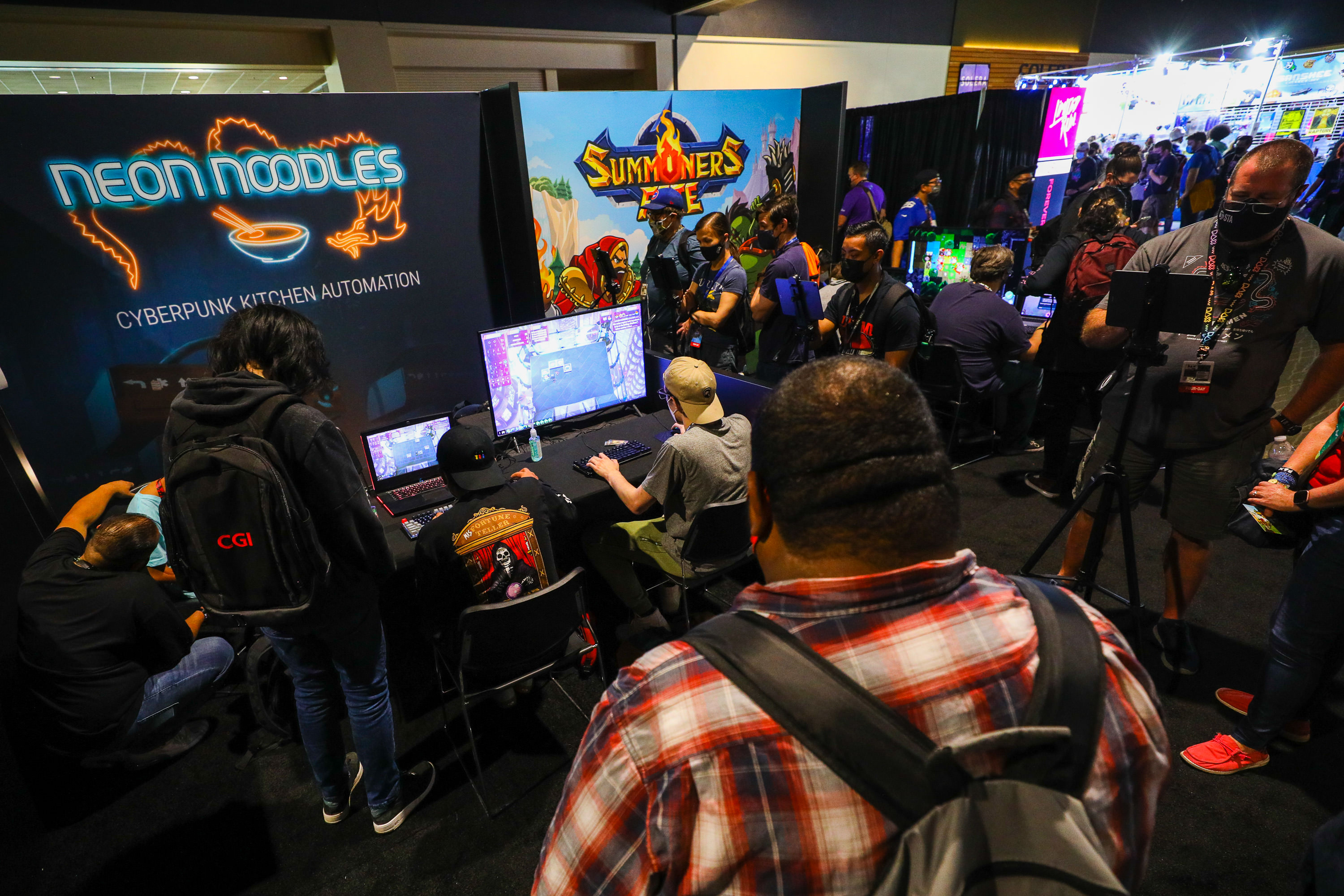 pax east 2017 game list pax east 2017 game list