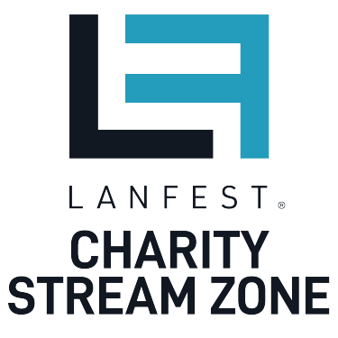 LANFest logo