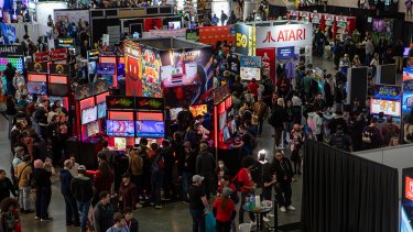 PAX East