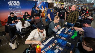 TCG Zone