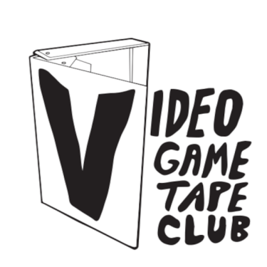 Video Game Tape Club