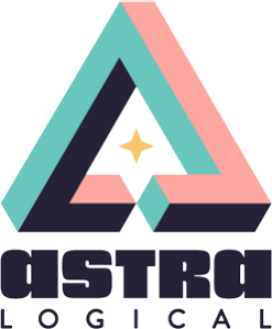 Astra Logical Main Logo
