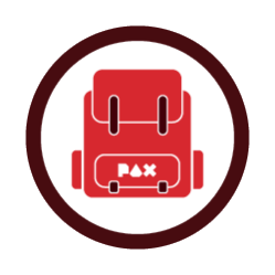 PAX Hints icon