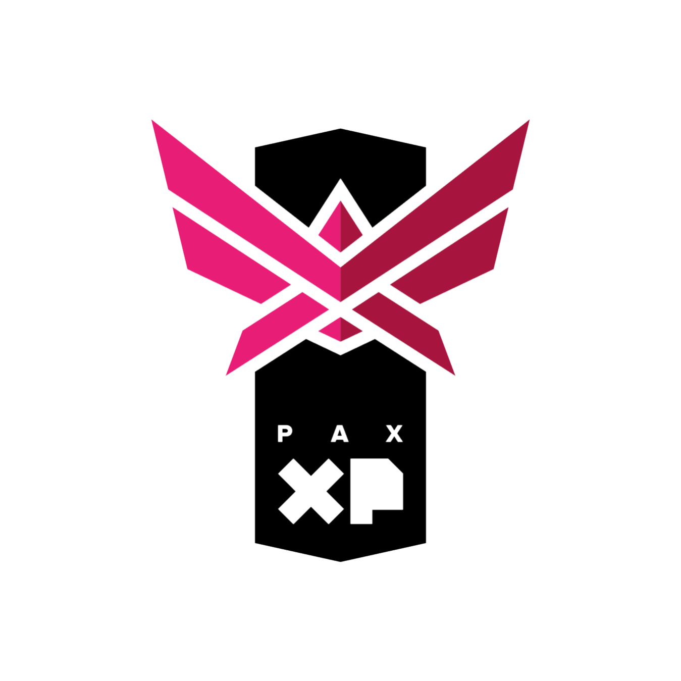 PAX XP Badge