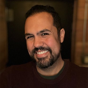 Past PAX Intersection Fellow