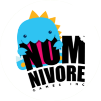 Nomnivore logo