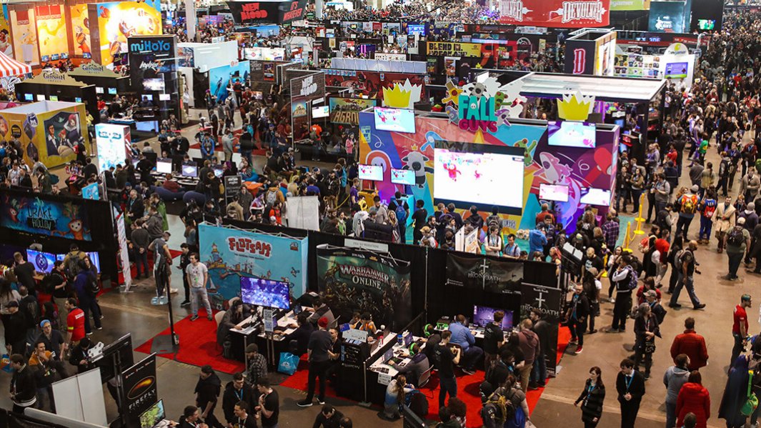PAX East Feature