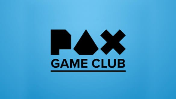 PAX Game Club