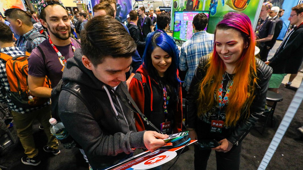 PAX East Feature